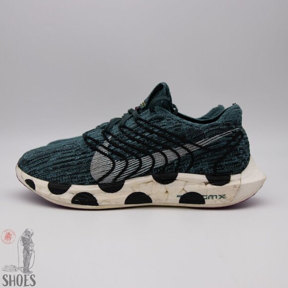 Nike Pegasus Turbo Next Nature Men's Running Shoe - Size 8 - Picture 3 of 16